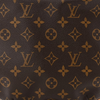 Louis Vuitton Monogram Croissant MM 7 of 9