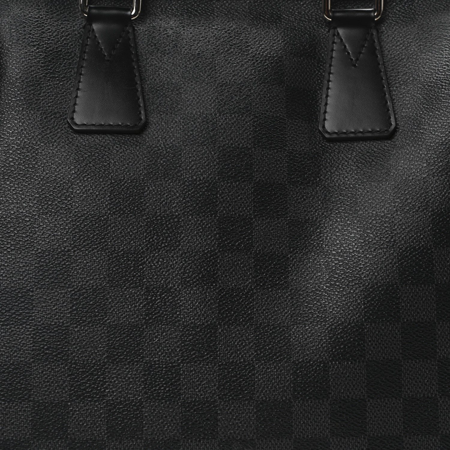 Louis Vuitton Damier Graphite Porte-Documents Jour 7 of 9