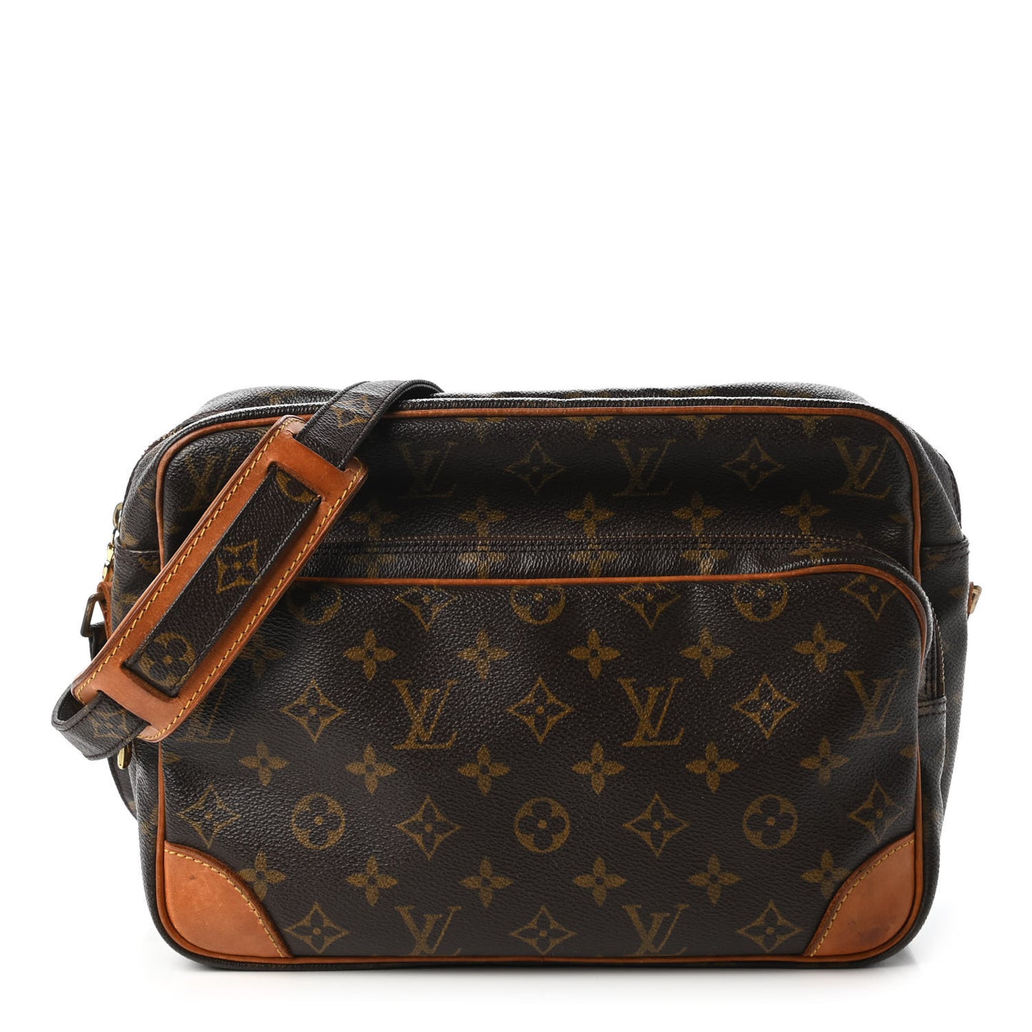 Monogram Nil 28