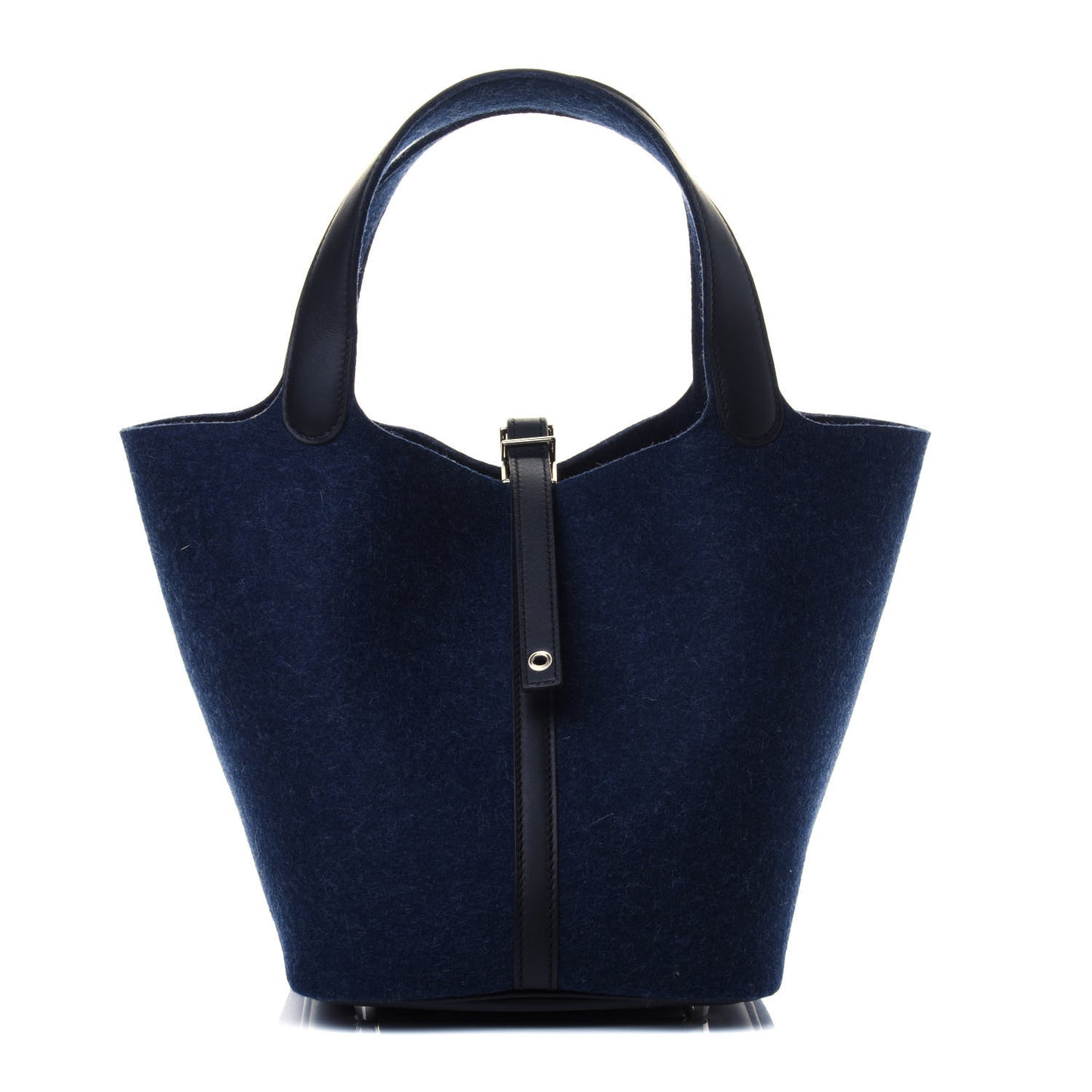 Feutre Swift Picotin Lock 22 MM Bleu Nuit Black