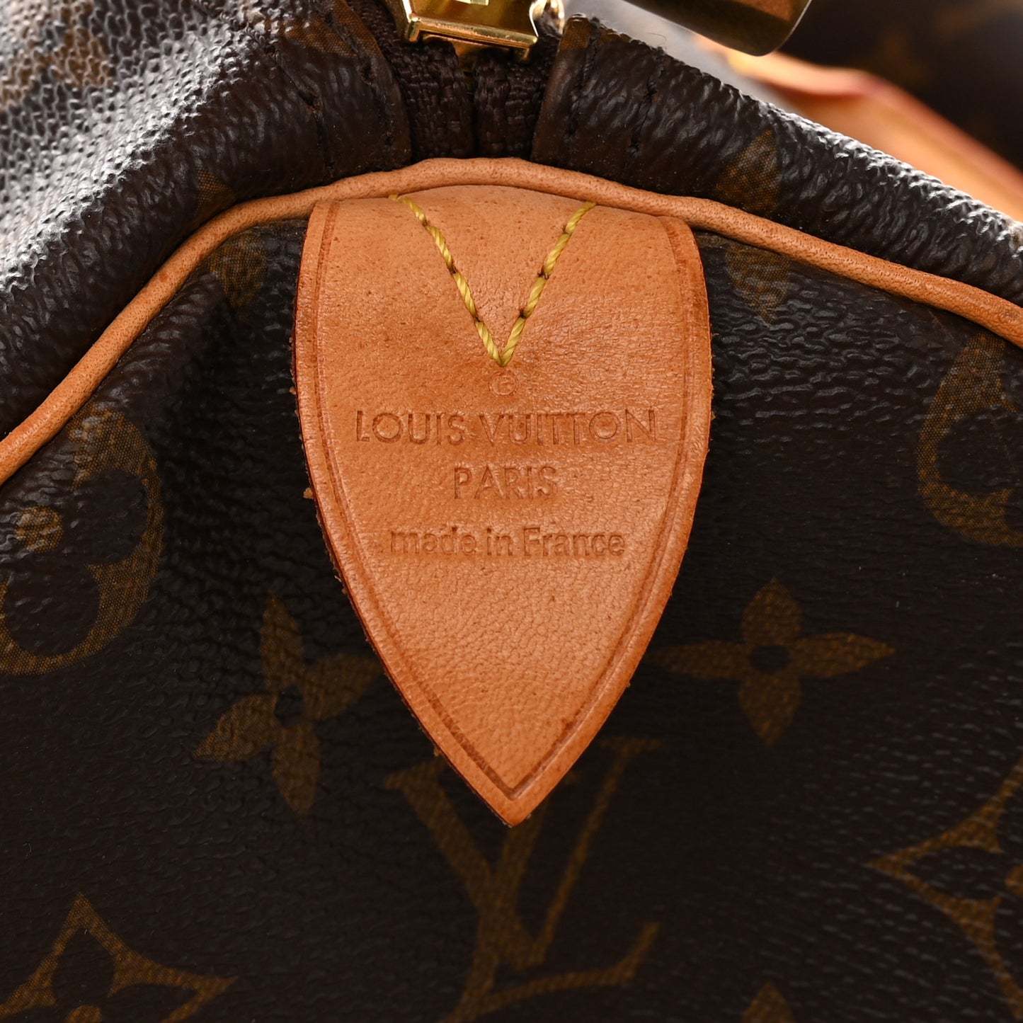 Monogram Keepall 50