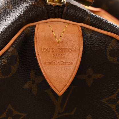 Louis Vuitton Monogram Keepall 50 5 of 21