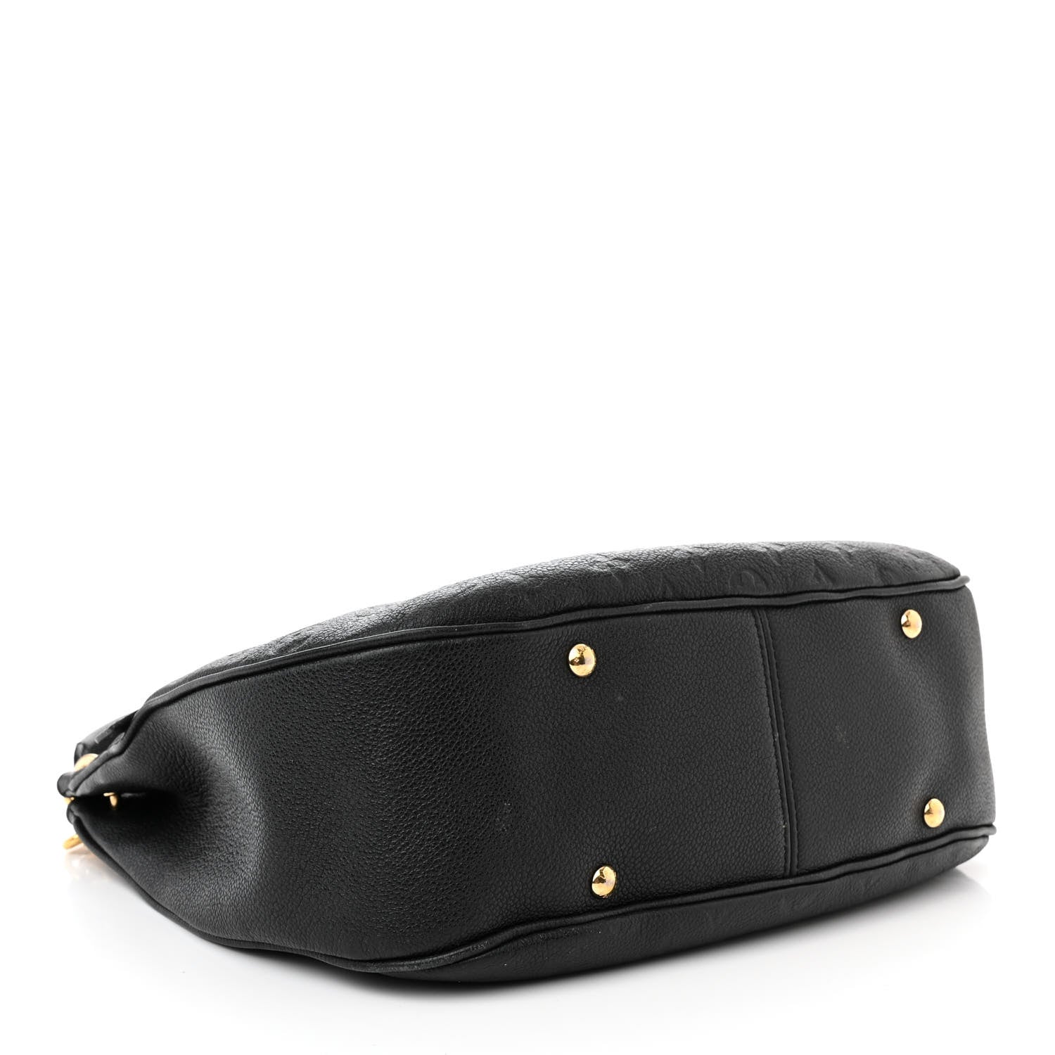 Louis Vuitton Empreinte Spontini Black 4 of 12