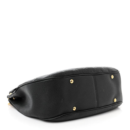 Louis Vuitton Empreinte Spontini Black 4 of 12