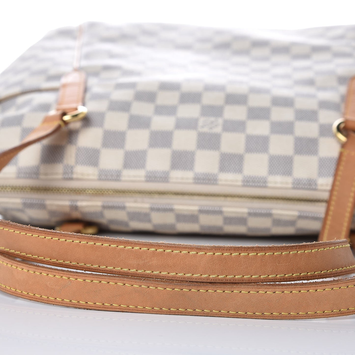 Damier Azur Totally GM