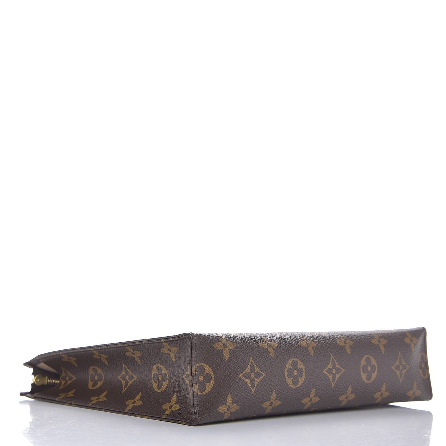 Monogram Toiletry Pouch 26