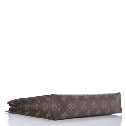 Louis Vuitton Monogram Toiletry Pouch 26 4 of 7