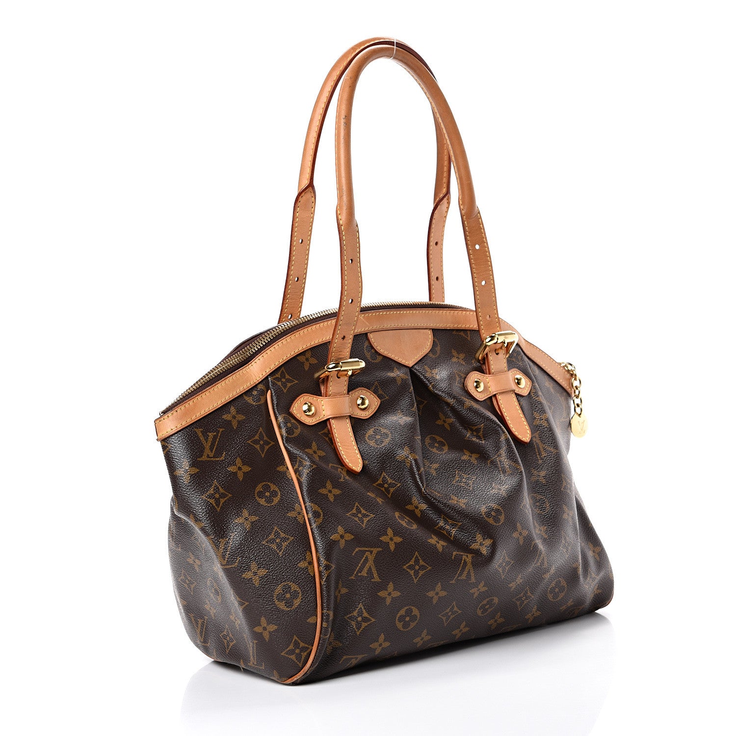 Louis Vuitton Monogram Tivoli GM 2 of 20