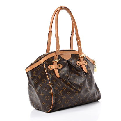 Louis Vuitton Monogram Tivoli GM 2 of 20