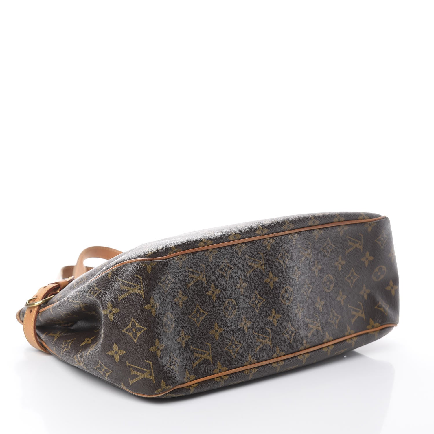 Louis Vuitton Monogram Batignolles Horizontal 3 of 8