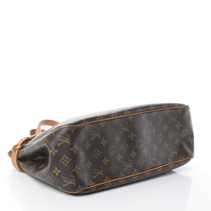 Louis Vuitton Monogram Batignolles Horizontal 3 of 8