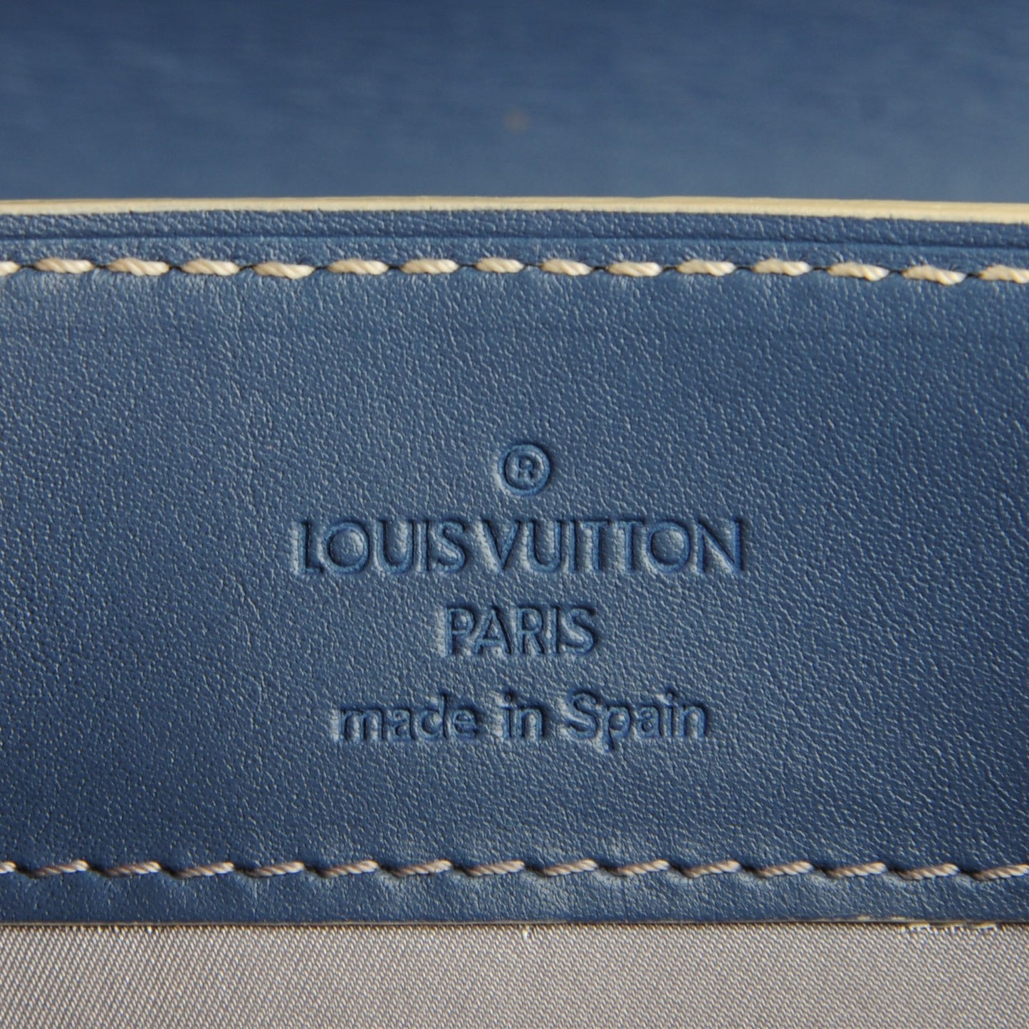 Suhali Le Talentueux Blue