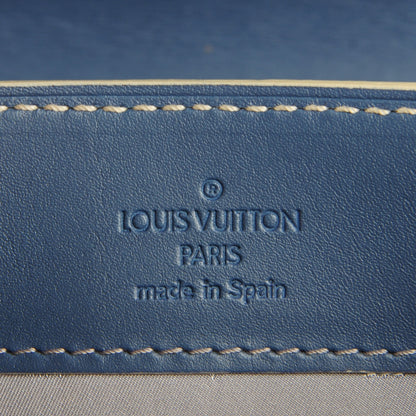 Louis Vuitton Suhali Le Talentueux Blue 7 of 8