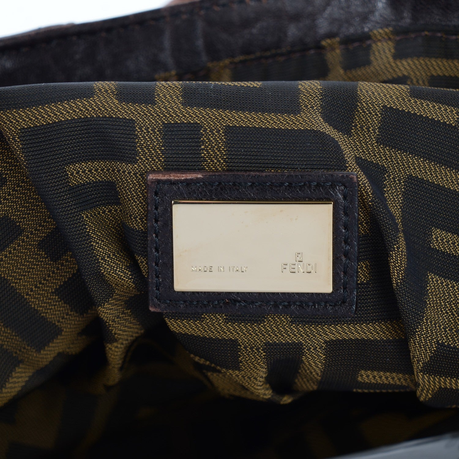 Fendi Nappa Spy Multicolor 7 of 10