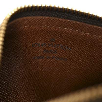 Louis Vuitton Monogram Papillon 19 6 of 10