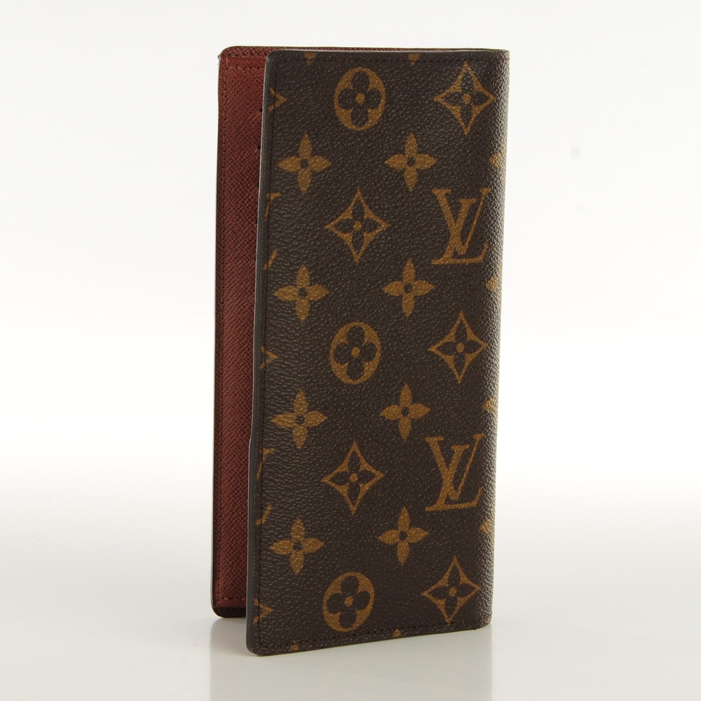 Monogram Brazza Wallet