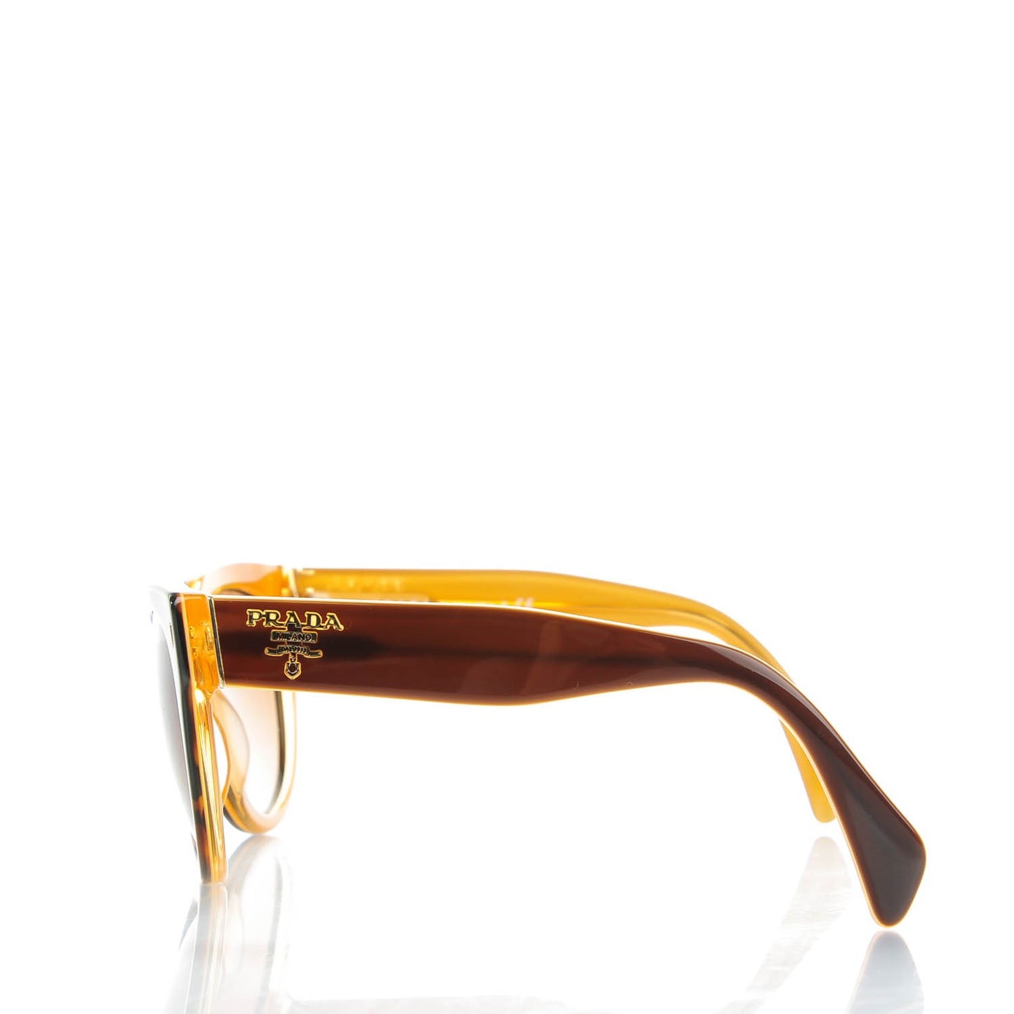 Sunglasses SPR 17O Tortoise |