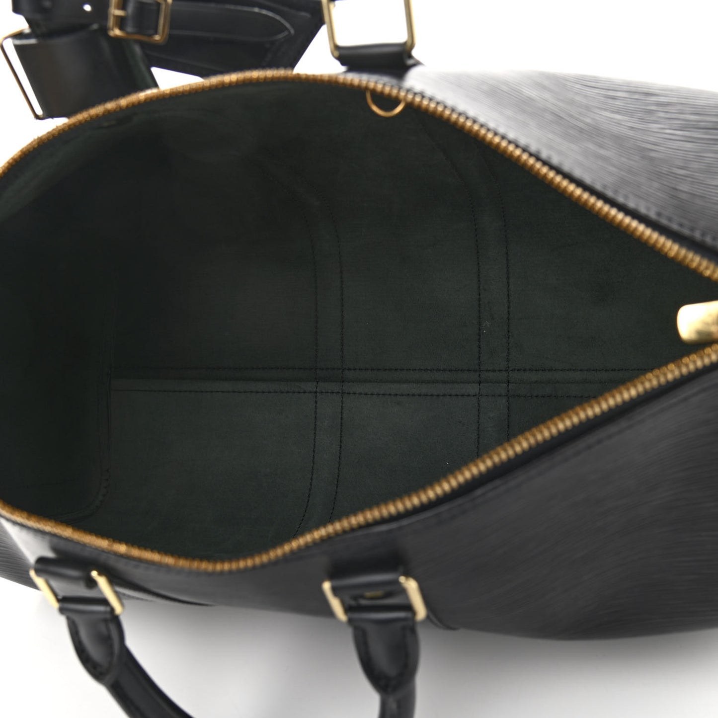 Epi Keepall 45 Black