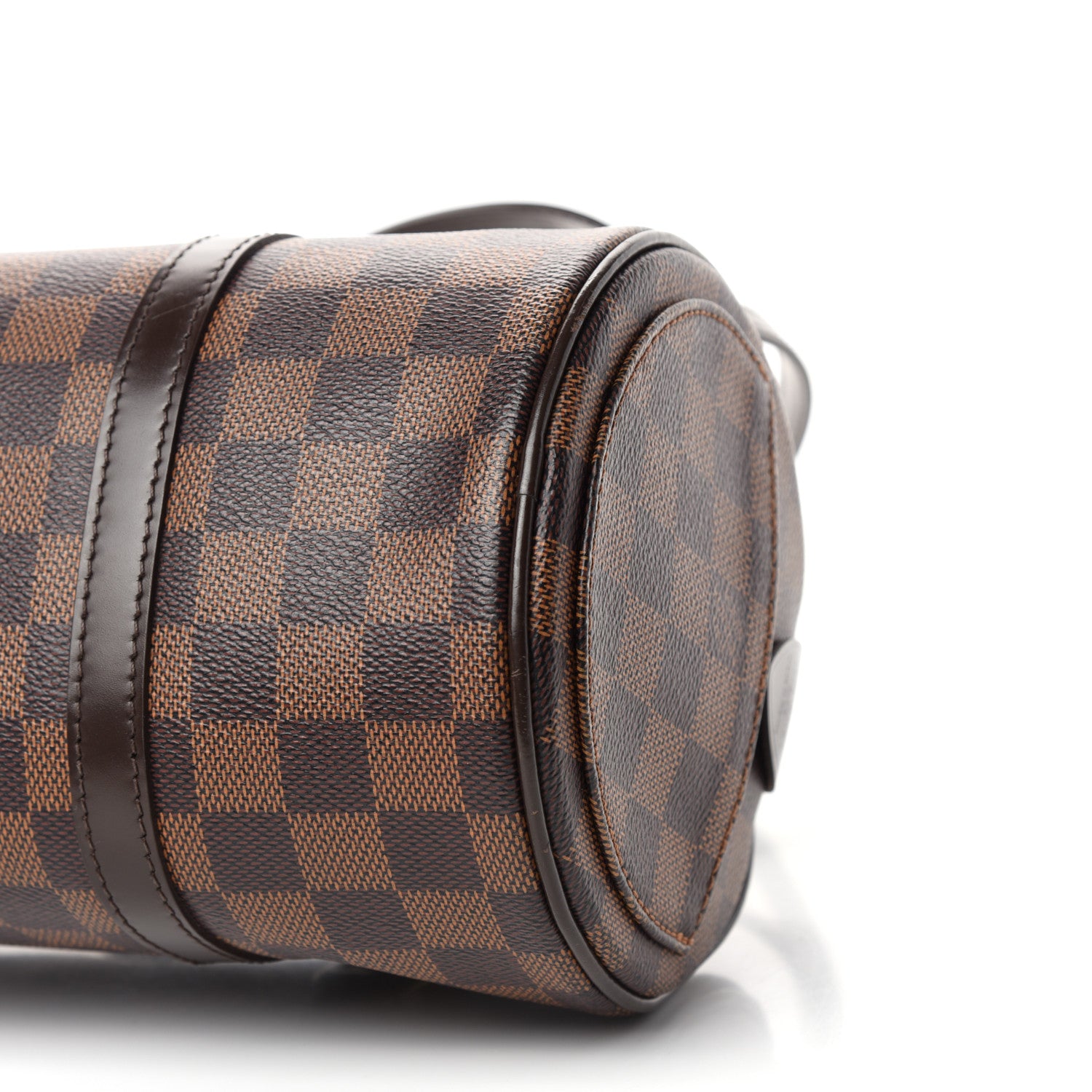 Louis Vuitton Damier Ebene Papillon 30 8 of 9