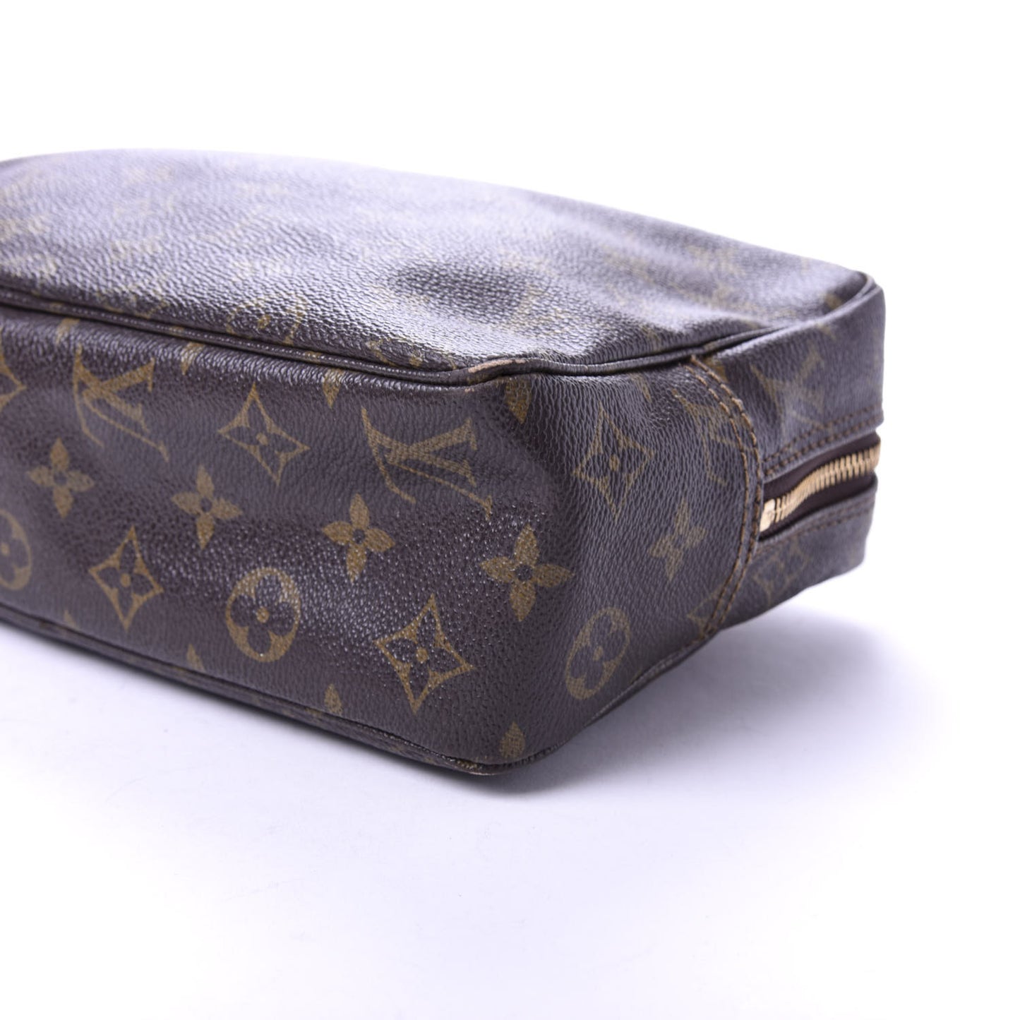 Monogram Trousse Toilette 28
