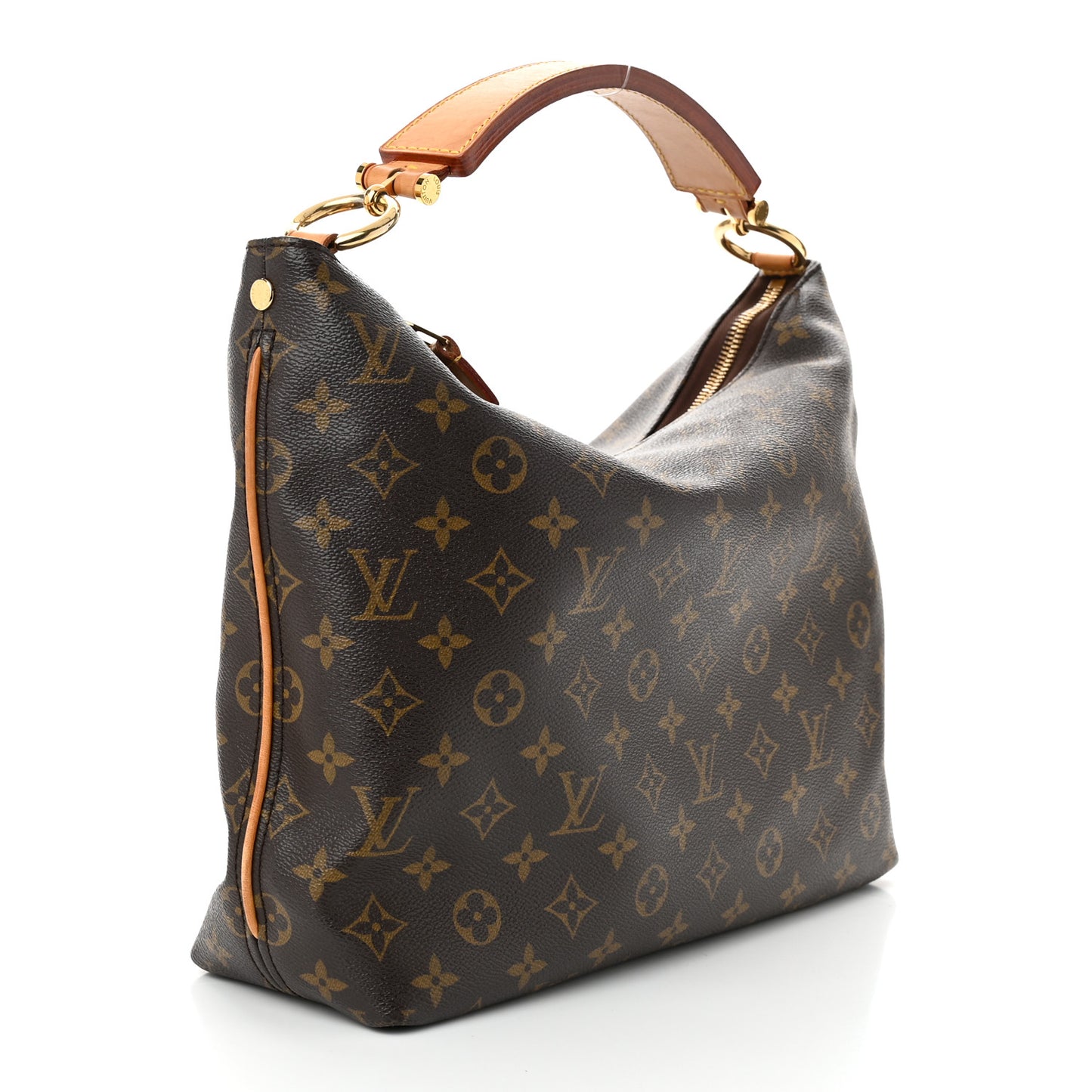 Monogram Sully PM