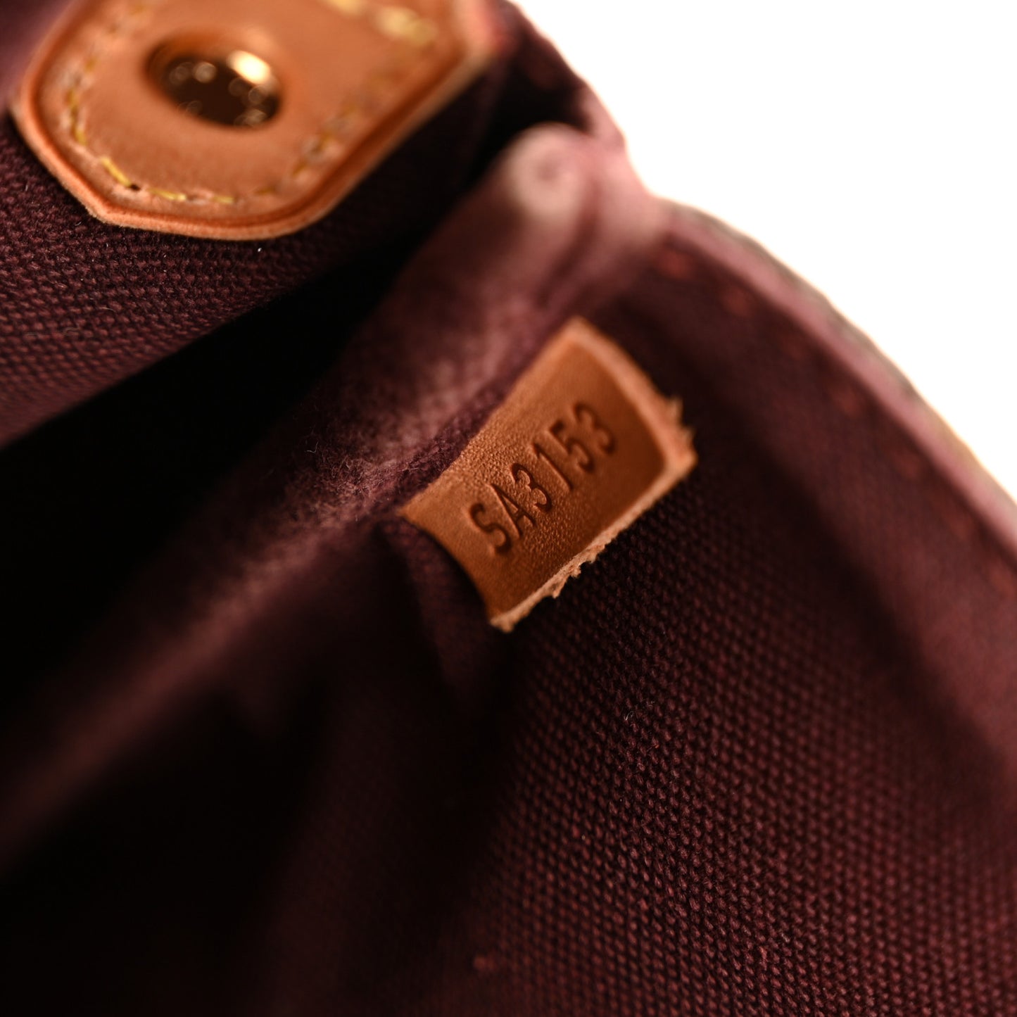 Monogram Favorite MM
