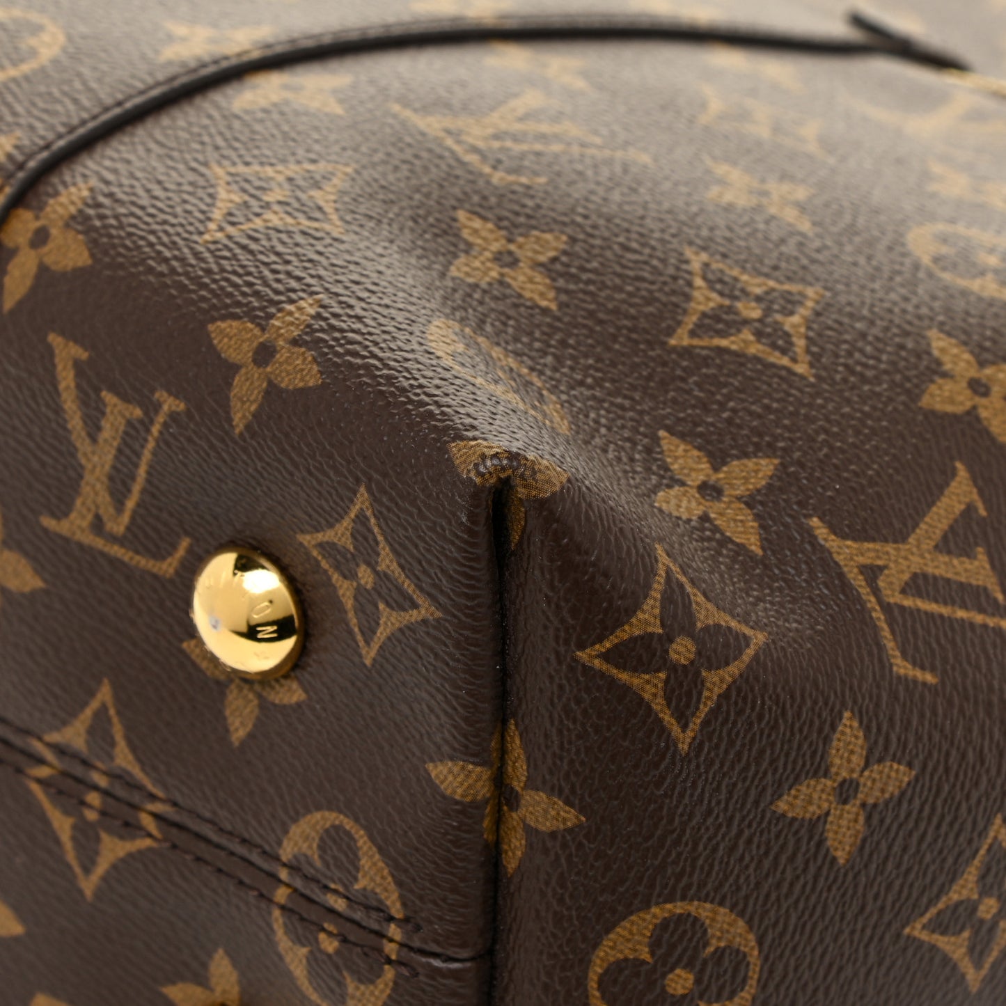 Monogram Melie