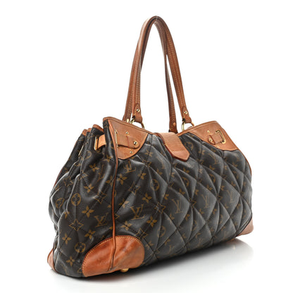 Louis Vuitton Monogram Etoile Shopper 3 of 19