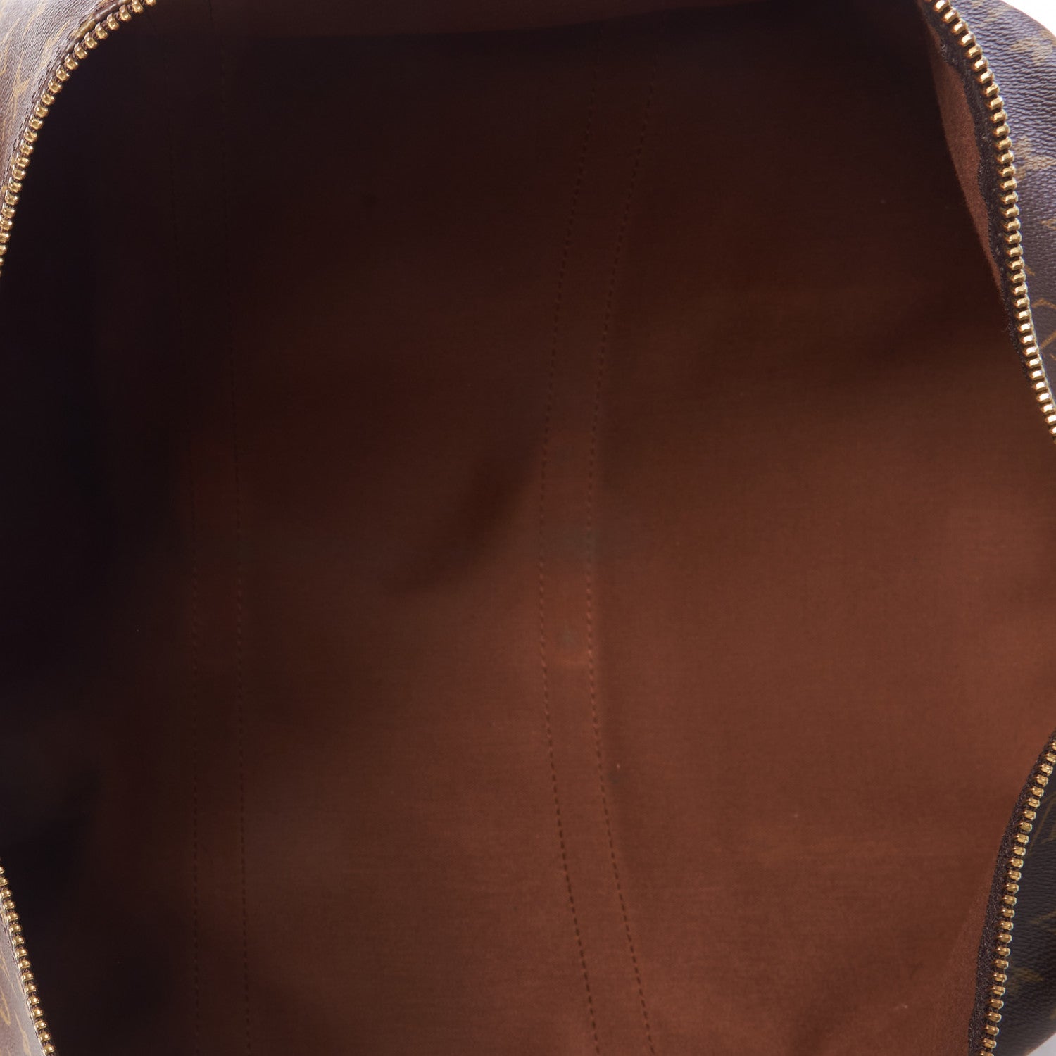 Louis Vuitton Monogram Keepall 50 7 of 13