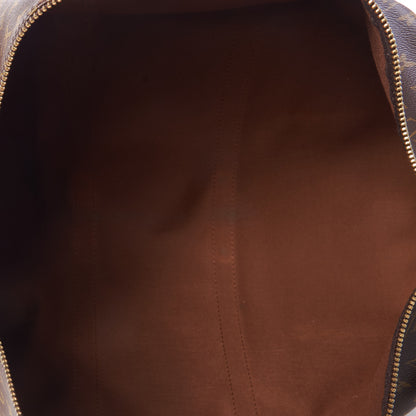 Louis Vuitton Monogram Keepall 50 7 of 13