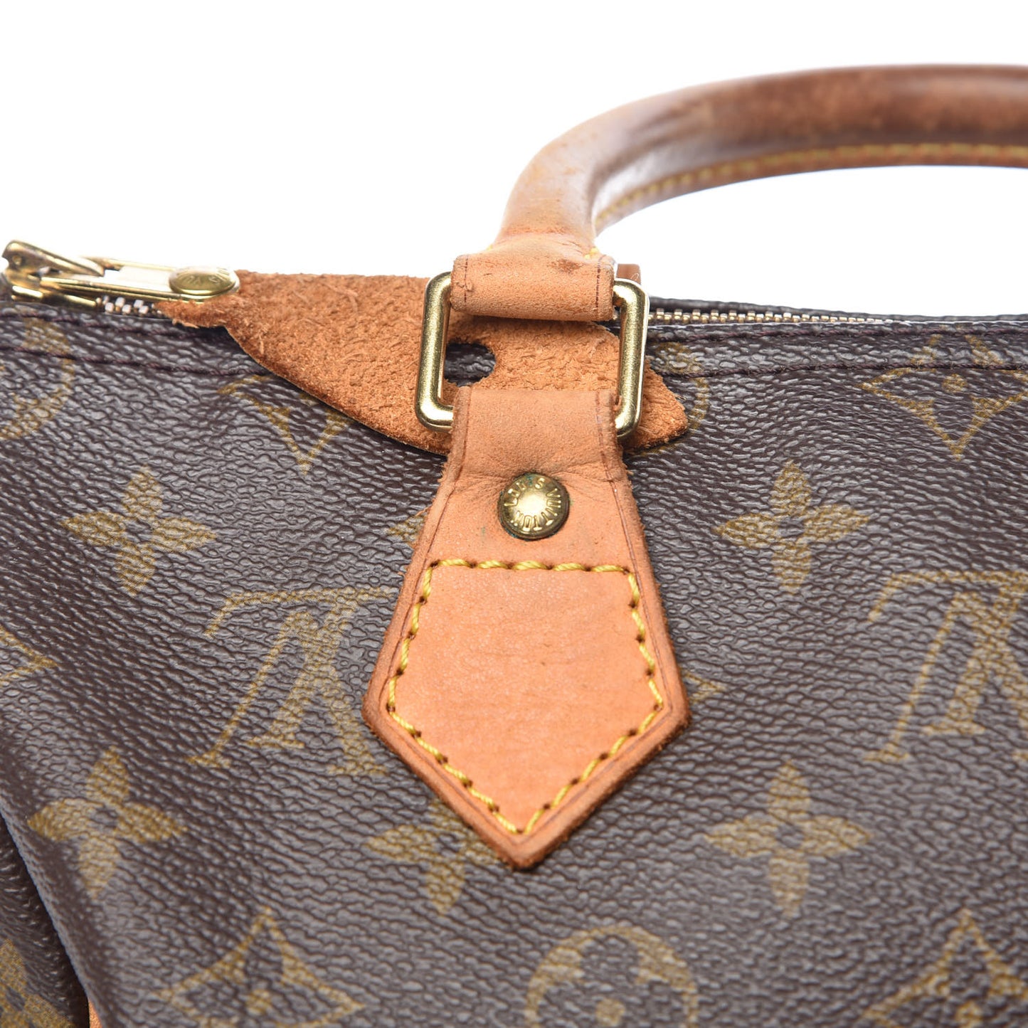 Monogram Speedy 25