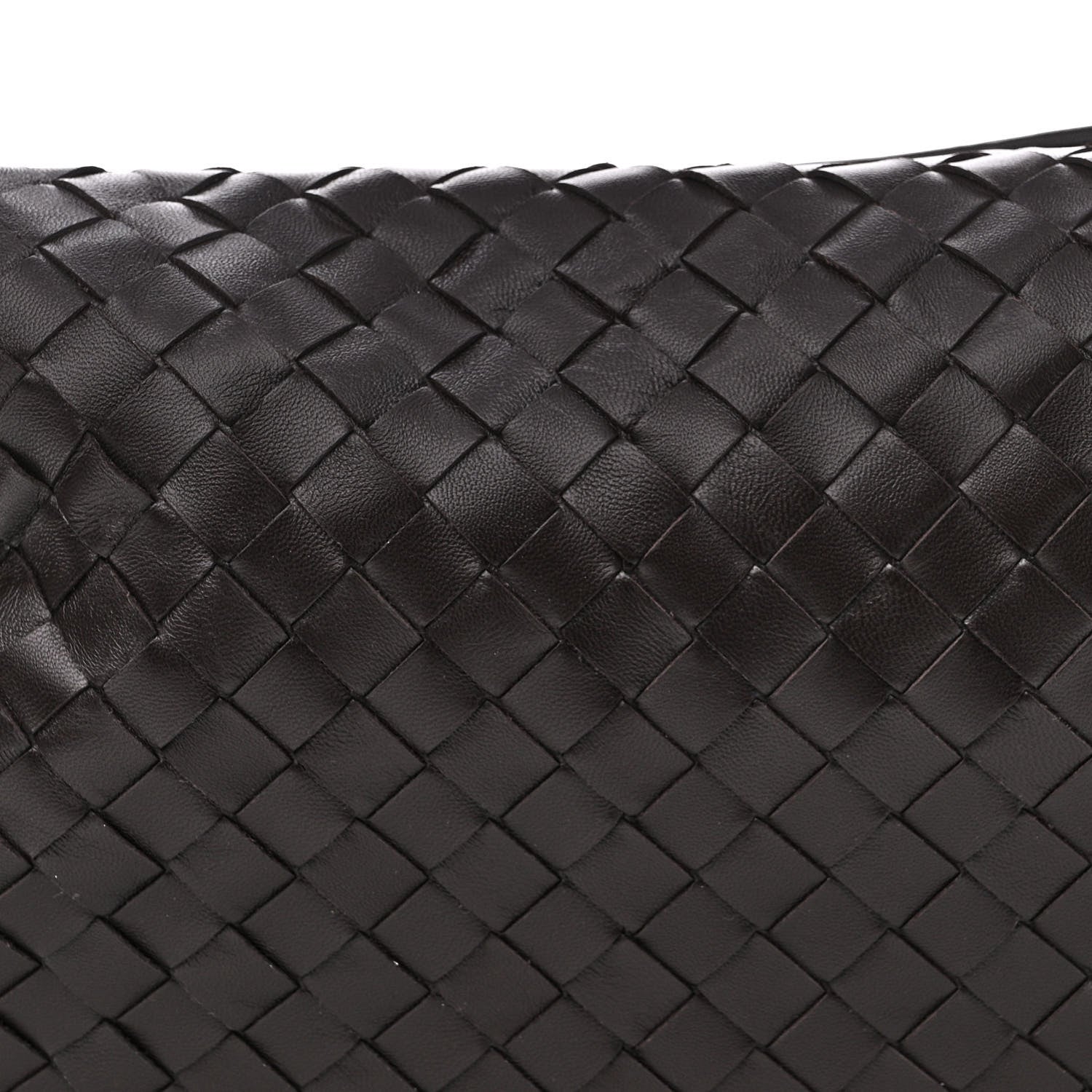 Bottega Veneta Nappa Intrecciato Small Jodie Fondant 9 of 11