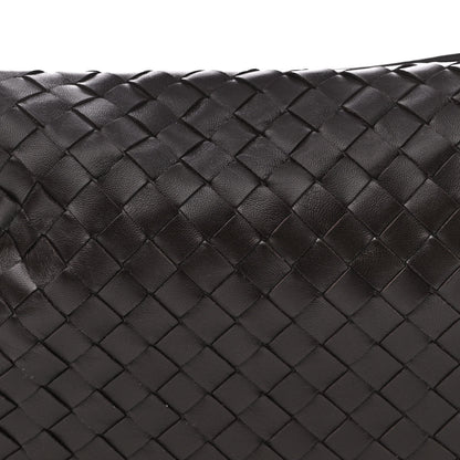 Bottega Veneta Nappa Intrecciato Small Jodie Fondant 9 of 11