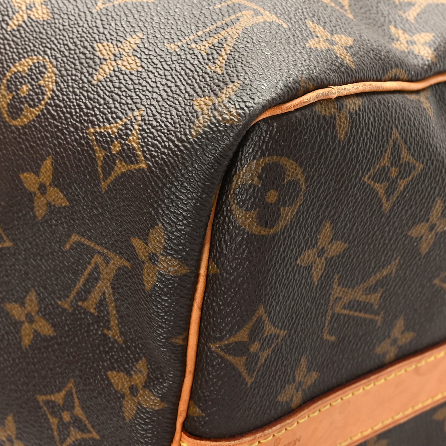 Monogram Keepall Bandouliere 45