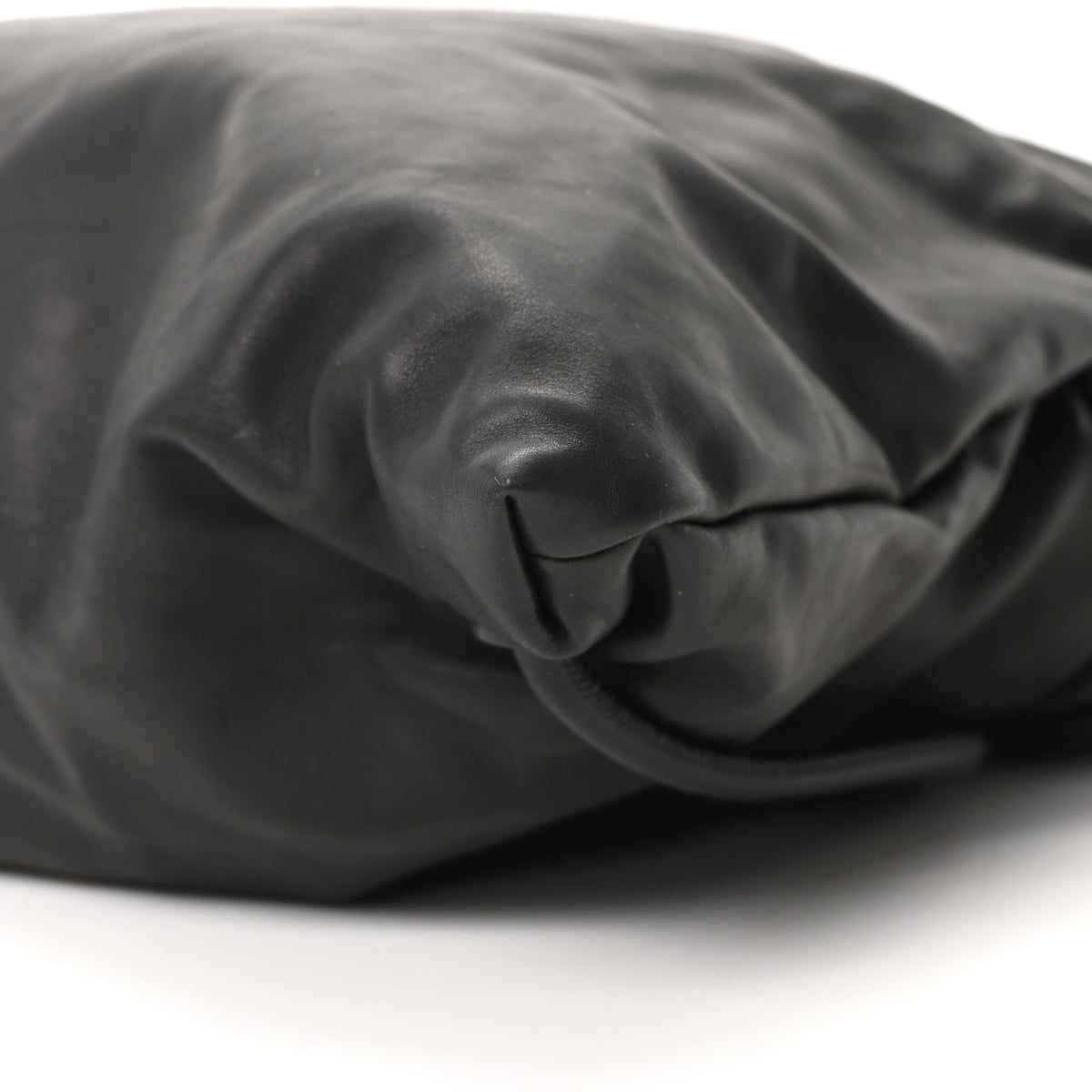 The Row Nappa Puffy Backpack Black 8 of 9