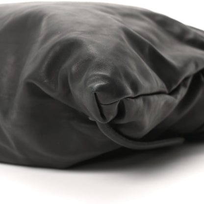 The Row Nappa Puffy Backpack Black 8 of 9