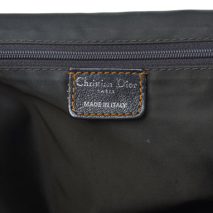 Christian Dior Monogram Flap Messenger Brown 6 of 12