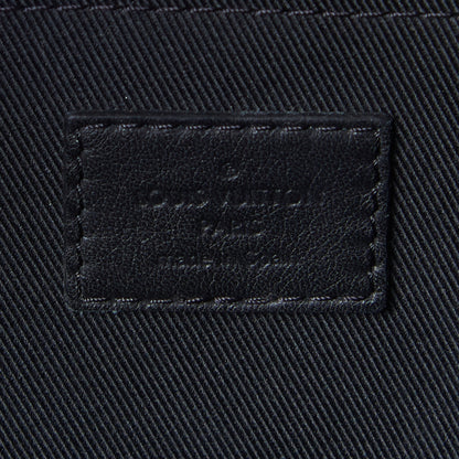 Louis Vuitton Monogram Palm Springs Backpack PM 9 of 9