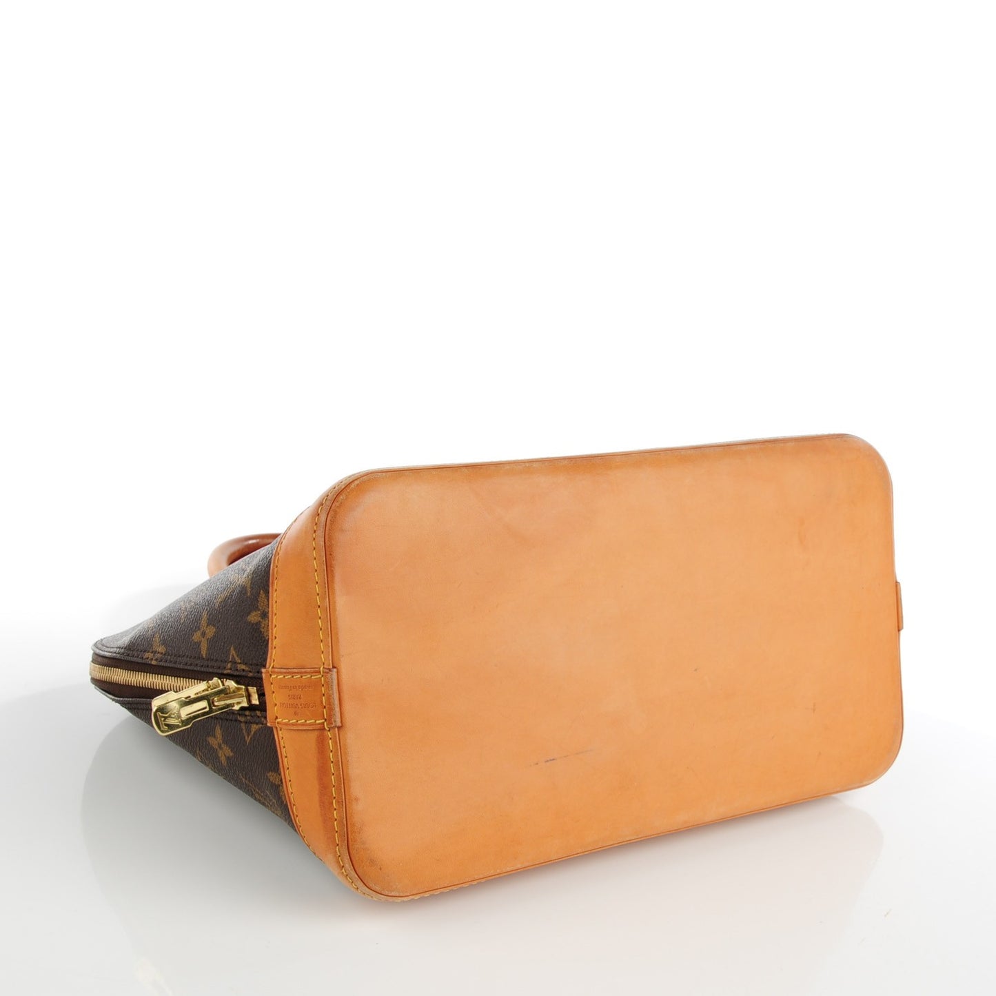 Monogram Alma PM