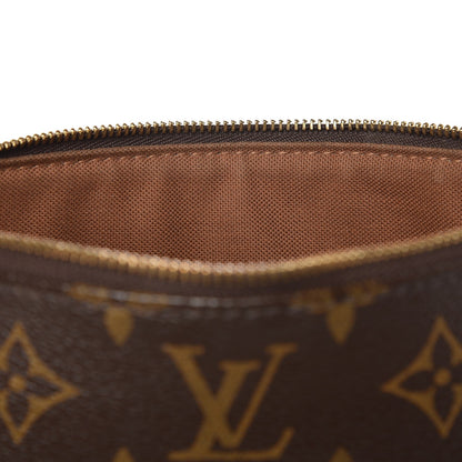 Louis Vuitton Monogram Pochette Accessories NM 21 of 33