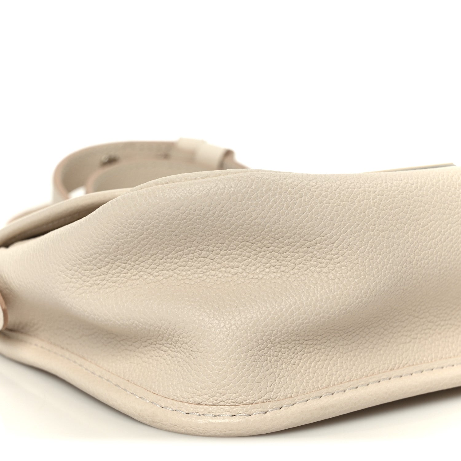 Louis Vuitton Epi Buci Crossbody Quartz 8 of 9