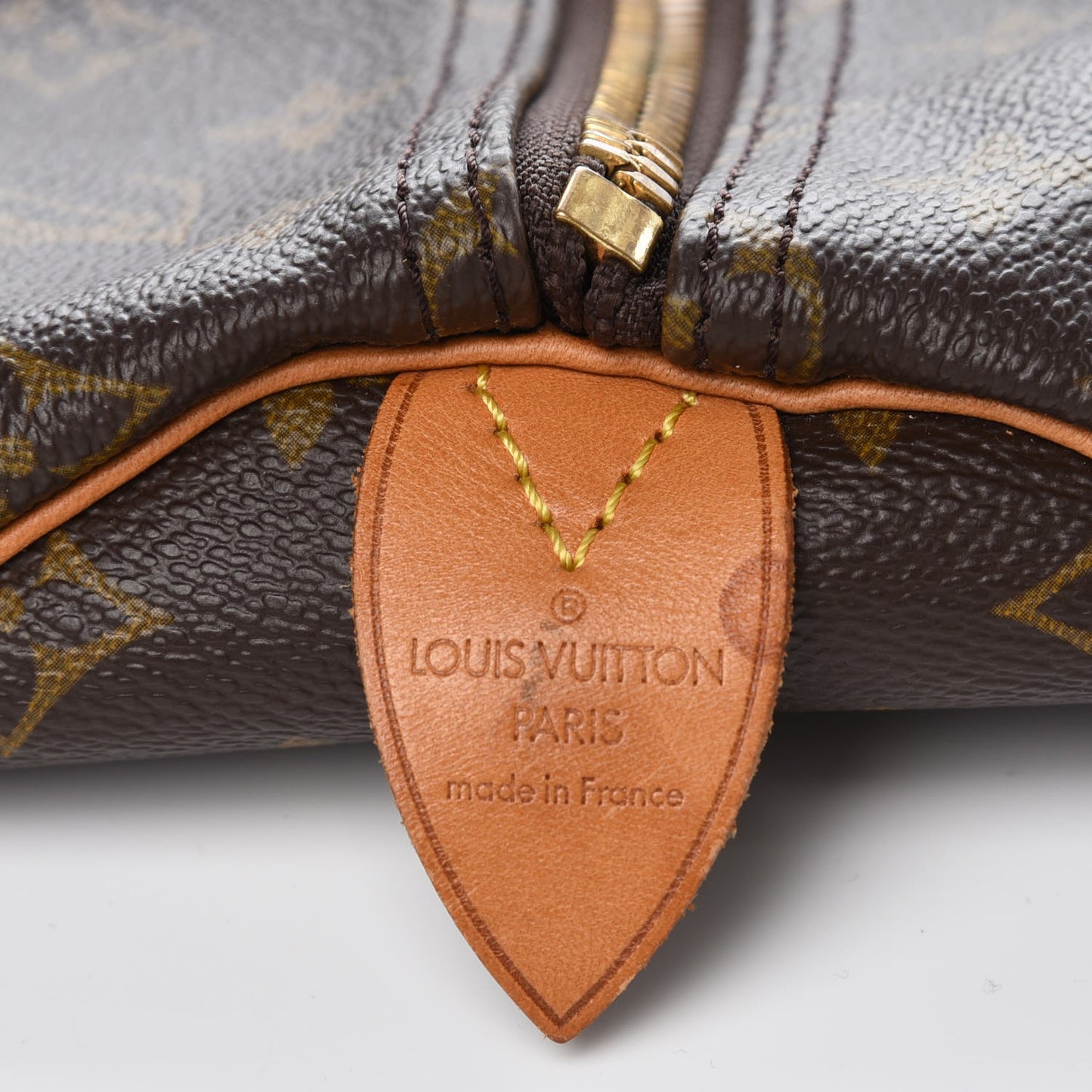Monogram Keepall 55