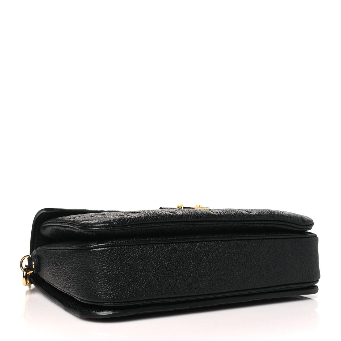 Empreinte Pochette Metis Black