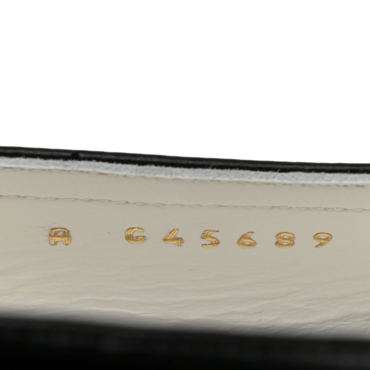 Lambskin Grosgrain Cap Toe Bow Slingbacks 37 White Black