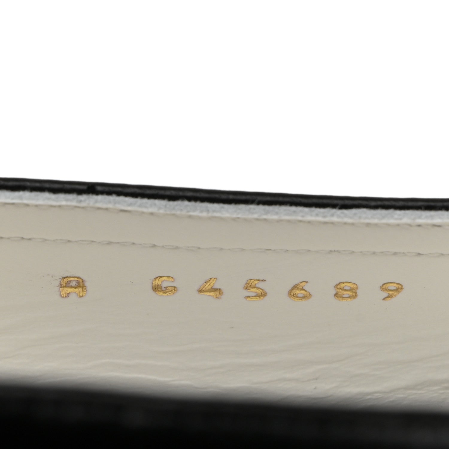 Chanel Lambskin Grosgrain Cap Toe Bow Slingbacks 37 White Black 7 of 9