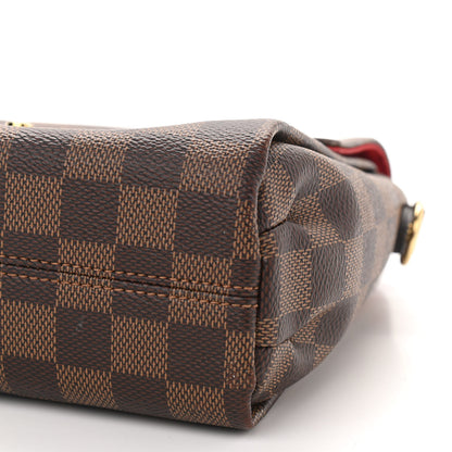 Louis Vuitton Damier Ebene Croisette 15 of 15