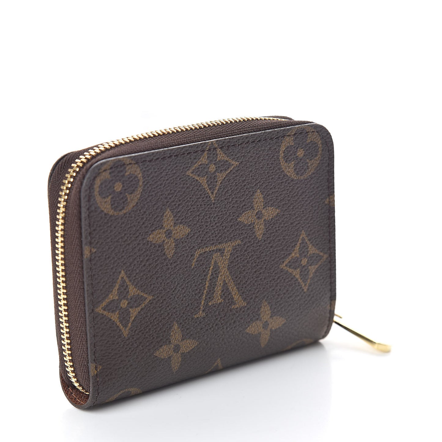 Monogram Zippy Coin Purse