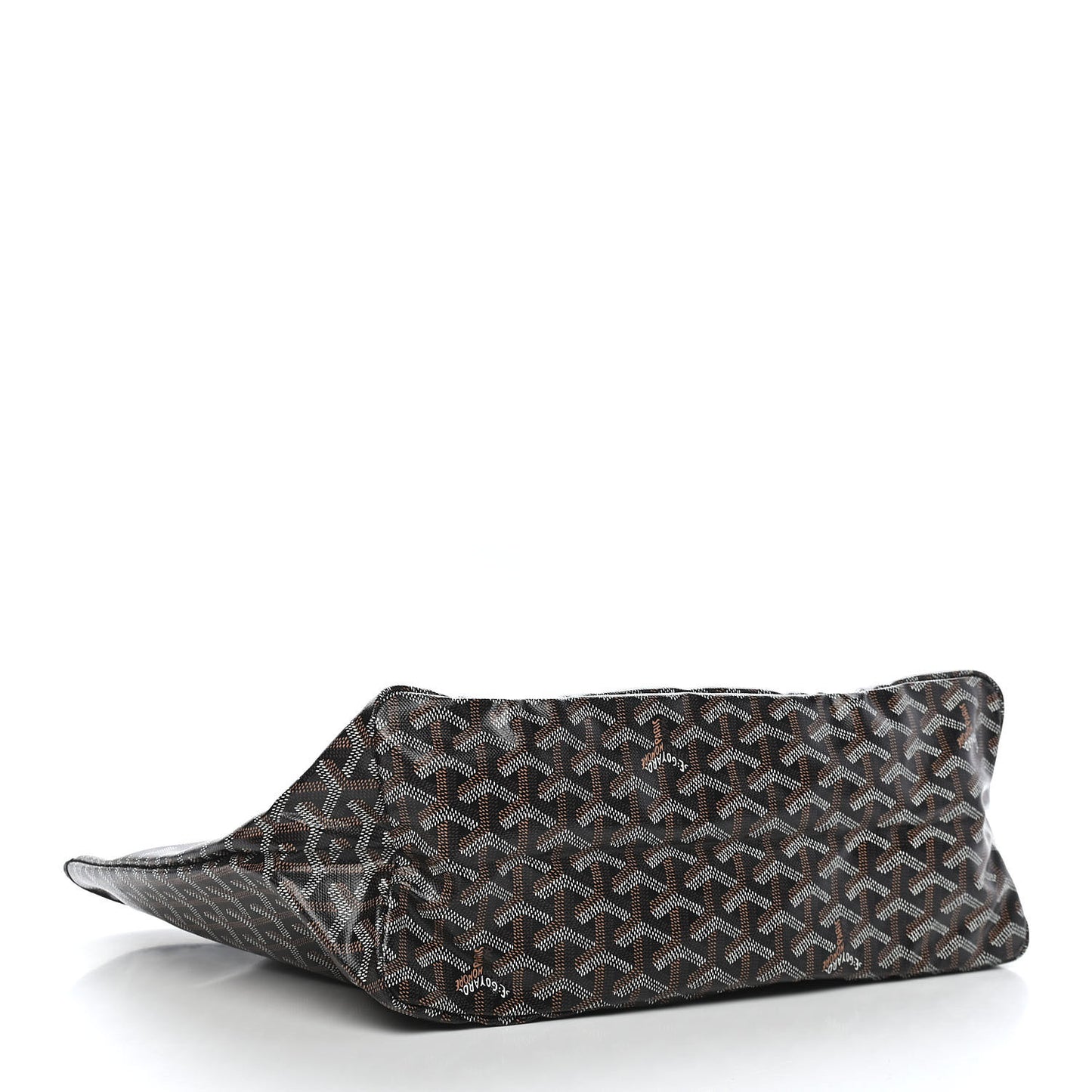 Goyardine Saint Louis PM Black
