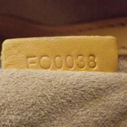 Louis Vuitton Monogram Watercolor Aquarelle Jamais White 10 of 10