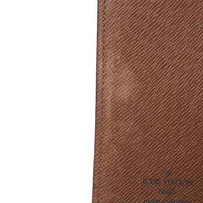 Louis Vuitton Monogram Mini Agenda Holder 7 of 8